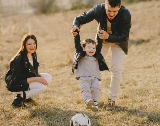Five Tips for an Effective Co-Parenting Plan that Considers a Child’s Special Needs