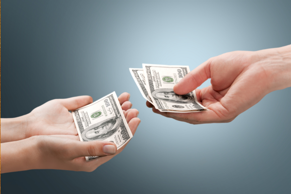 Spousal Support in California: An Overview of the Law