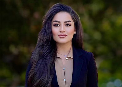 Sharmeela Kawos, Partner, the Law Offices of David M. Lederman in Antioch and Moraga in Contra Costa County California