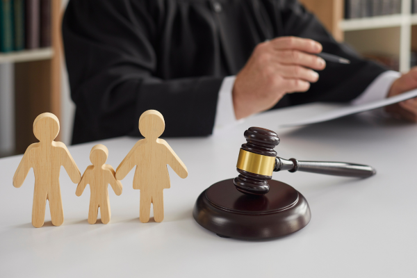 The Role of a Guardian Ad Litem in California Child Custody Cases