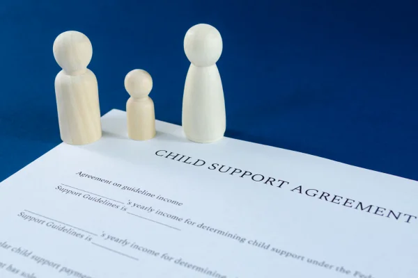 What You Need to Know as a Parent About California Child Support Laws