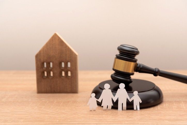 Family Law