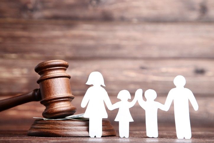 Family Law Attorney