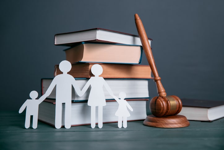 Family Law in Orinda, California