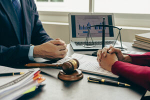 Business Owners, Professionals, and Entrepreneurs Divorce Attorney