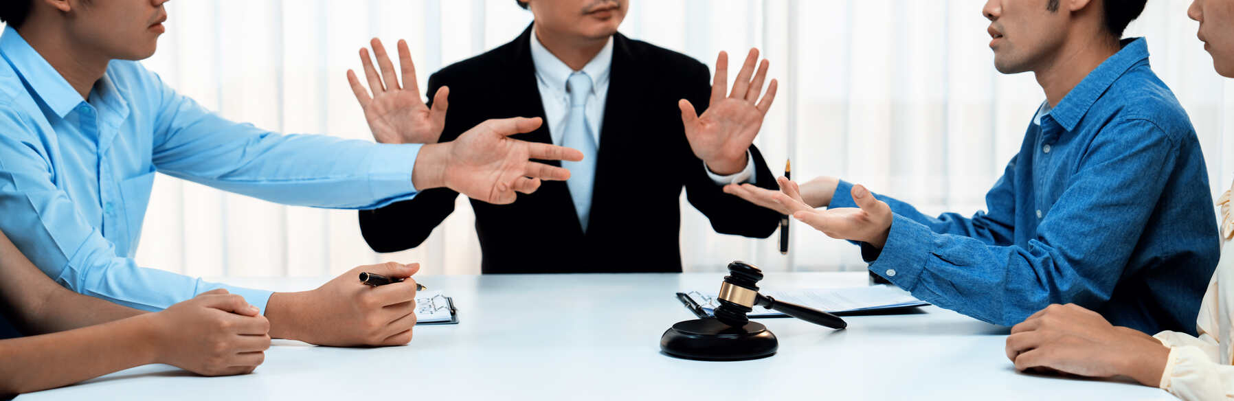  Business Valuation During Divorce