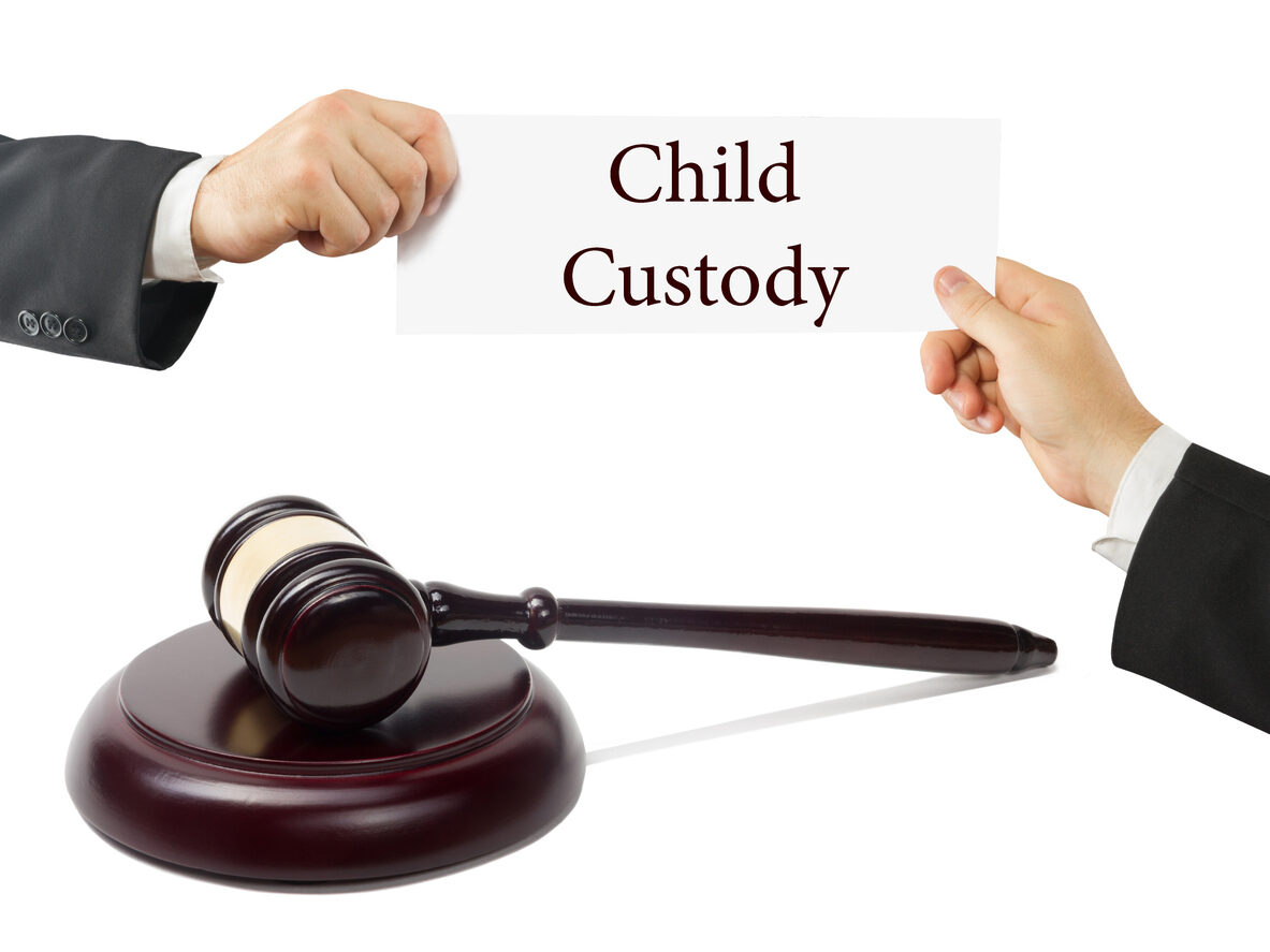 International Child Custody