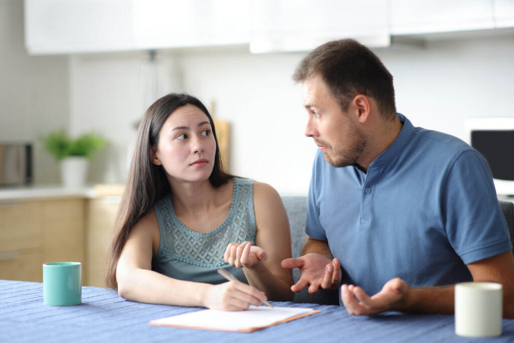 Family Law Attorney Fremont